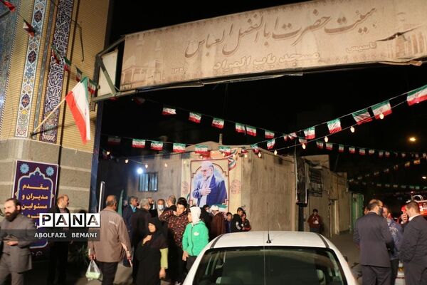آغاز عملیات احداث خانه موزه شهید فخری زاده