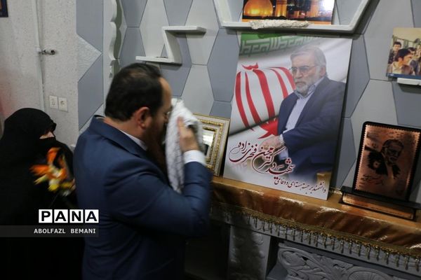 آغاز عملیات احداث خانه موزه شهید فخری زاده