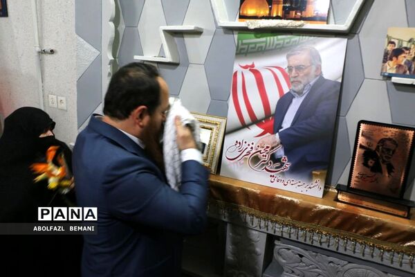 آغاز عملیات احداث خانه موزه شهید فخری زاده