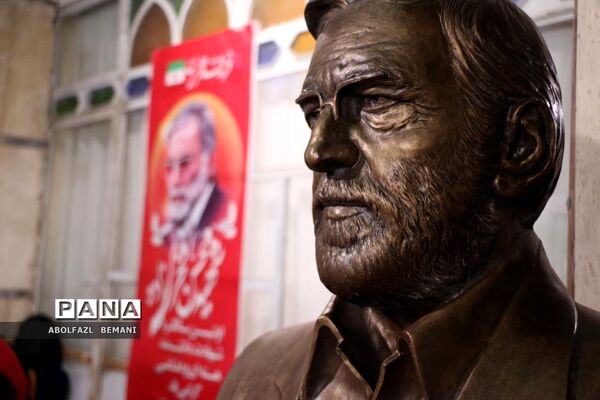 آغاز عملیات احداث خانه موزه شهید فخری زاده