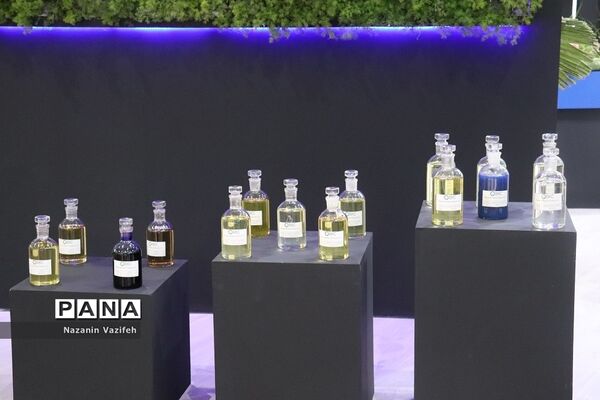 برگزاری دو نمایشگاه تخصصی در محل دائمی نمایشگاه‌های بین‌المللی تهران