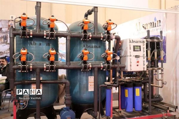 برگزاری دو نمایشگاه تخصصی در محل دائمی نمایشگاه‌های بین‌المللی تهران