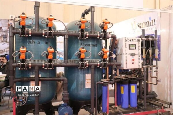 برگزاری دو نمایشگاه تخصصی در محل دائمی نمایشگاه‌های بین‌المللی تهران