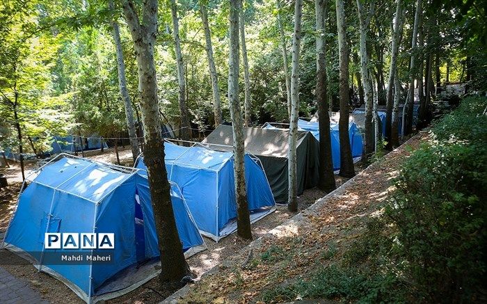 اساسنامه اردوگاه‌های دانش‌آموزی به تایید رییس‌جمهوری رسید