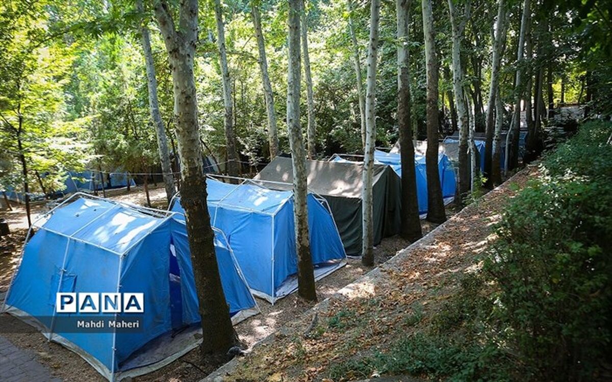 اساسنامه اردوگاه‌های دانش‌آموزی به تایید رییس‌جمهوری رسید