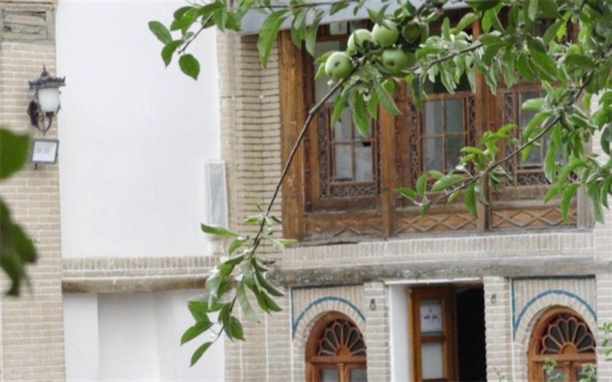 تدوین بسته‌های تشویقی برای توسعه معماری ایرانی اسلامی؛ساماندهی کمیته‌‌های نما