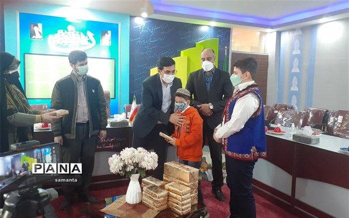 هدایت دانش‌آموزان به رشته مورد علاقه‌شان در اولویت فعالیت فرهنگی و هنری قرار دارد