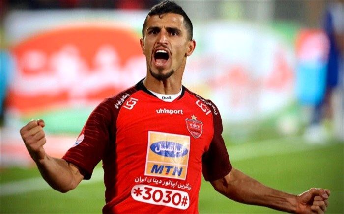 اگر پنالتی گل شده بود می‌توانستیم در دربی به استقلال 7 گل بزنیم