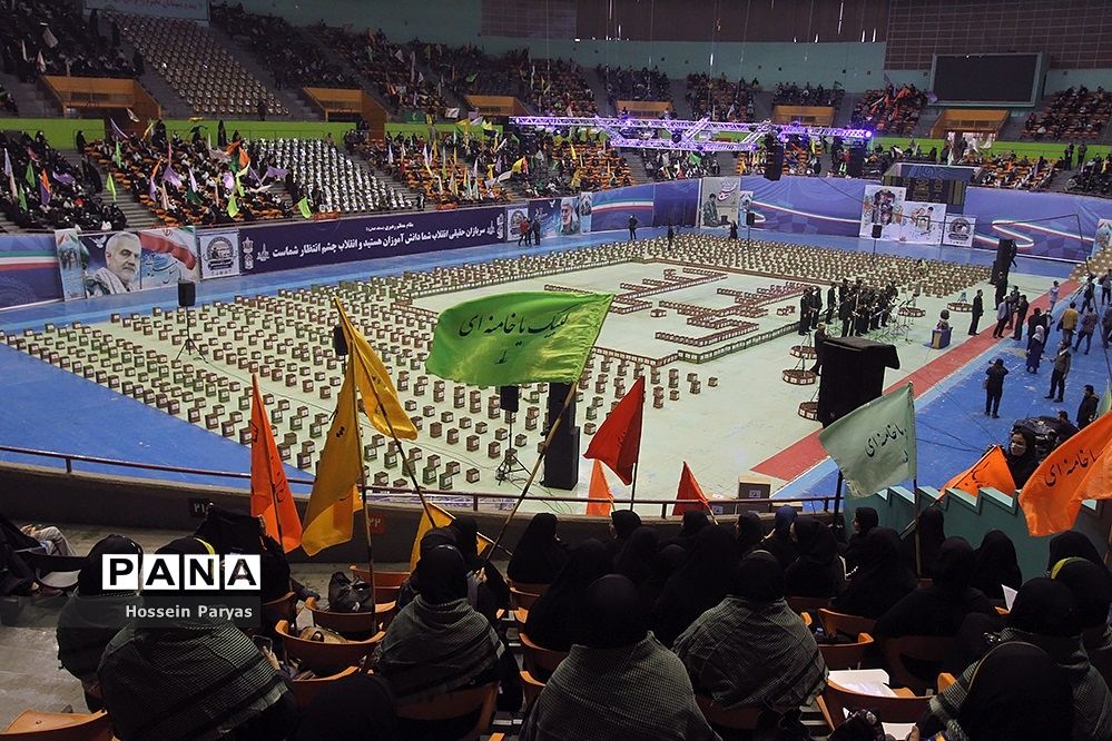 توزیع ۲۰۰ هزار بسته لوازم‌التحریر در قالب «پویش همکلاسی مهربان» به مناطق محروم