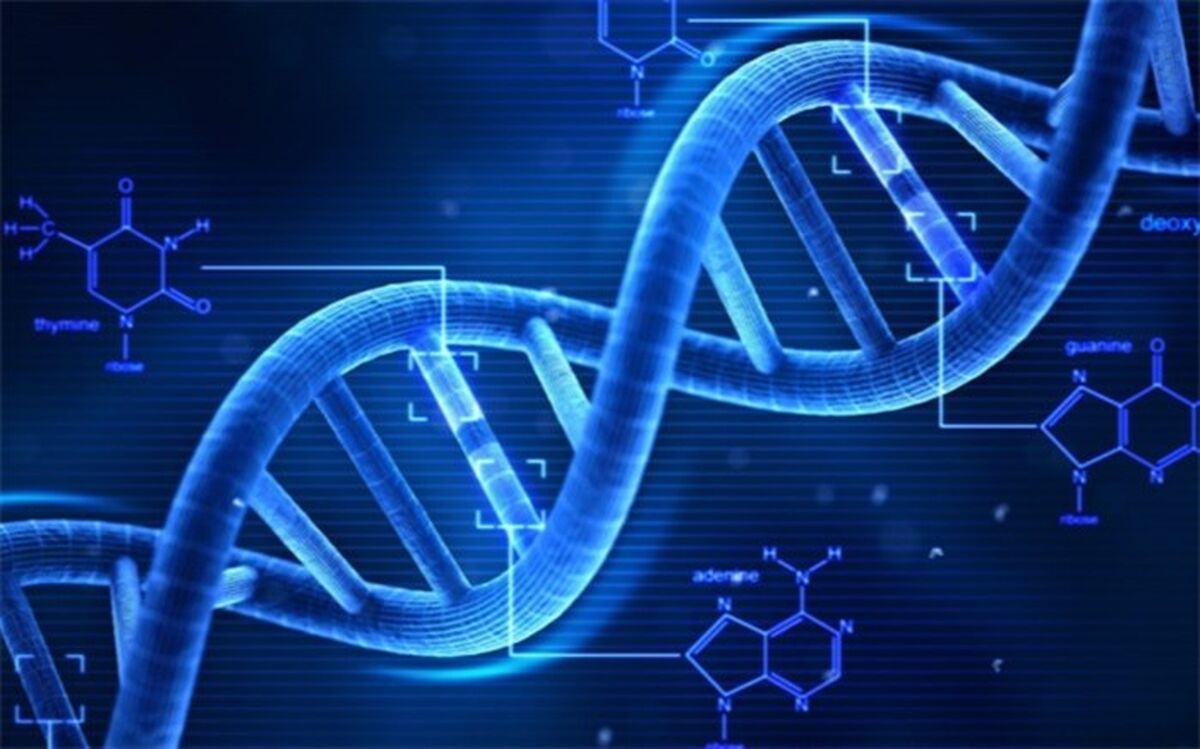 آیا واکسن کرونا DNA را تغییر می‌دهد
