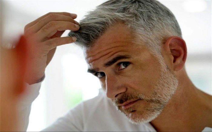 استرس با موی ما چه می ‌کند