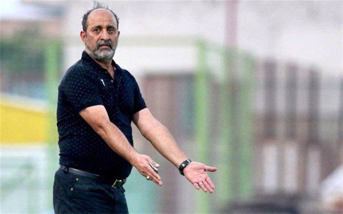 3 سرمربی لیگ برتری جریمه شدند