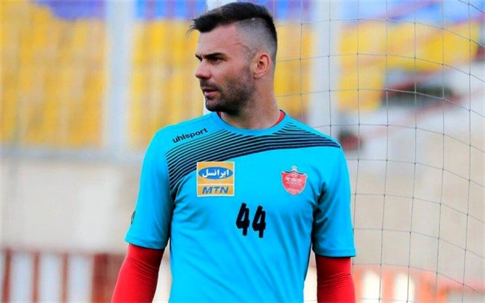 بحران جدید برای پرسپولیس در آستانه دربی