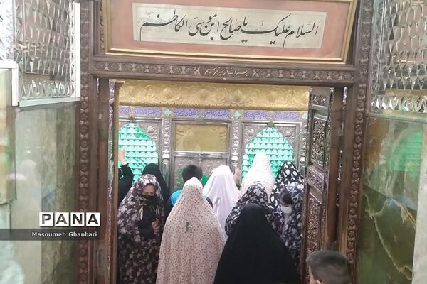 امامزاده صالح مکان مقدس و گردشگری در تهران