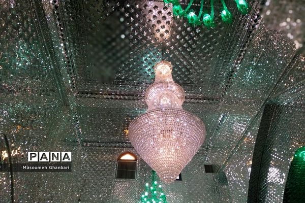 امامزاده صالح مکان مقدس و گردشگری در تهران