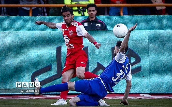 دربی 97 شهر تهران برنده دارد