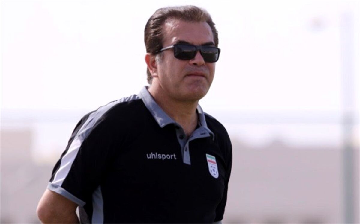 استیلی: پرسپولیس پیش از دربی شرایط بهتری دارد