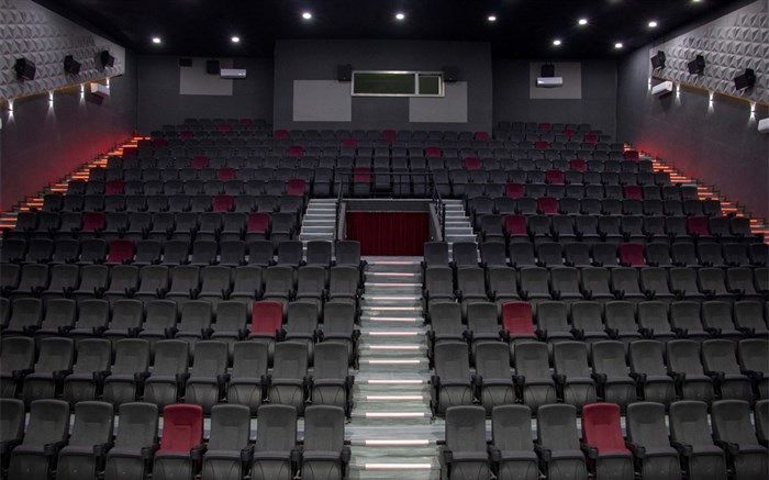 4 تازه وارد سینمای ایران