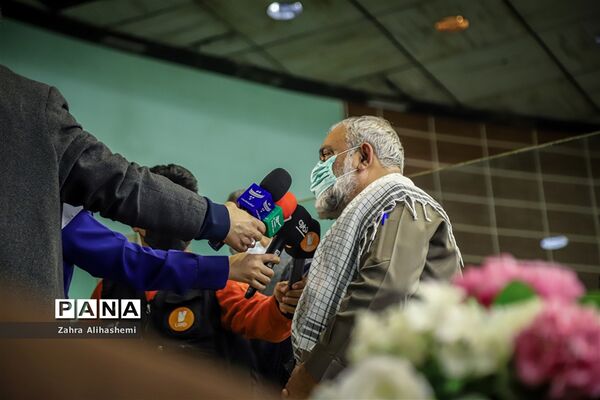 رزمایش نسل سلیمانی‌ 2