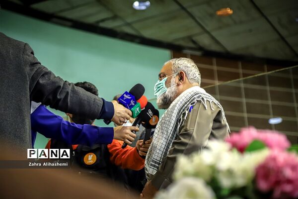 رزمایش نسل سلیمانی‌ 2