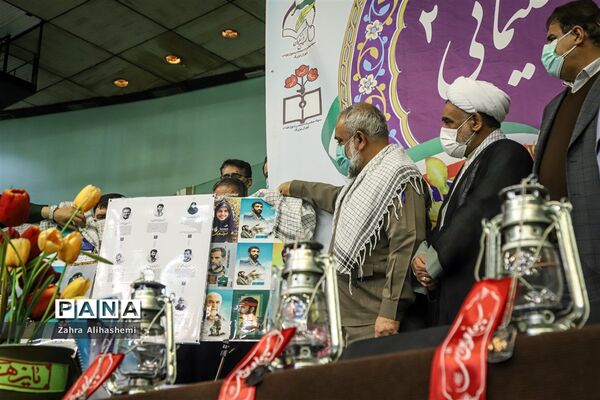 رزمایش نسل سلیمانی‌ 2