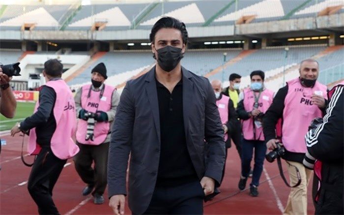 پاشنه آشیل‌ استقلال لنگ می‌زند