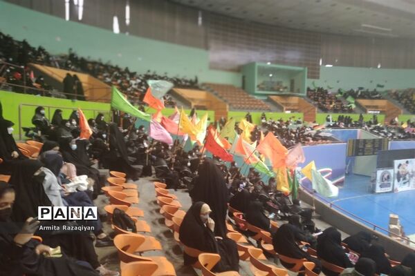 همایش نسل سلیمانی ۲
