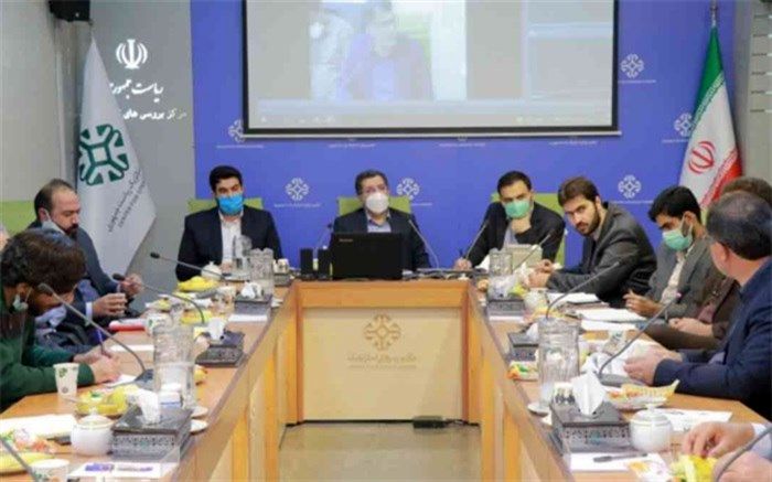 حل  مشکلات حوضه‌ آبریز زاینده‌رود نیازمند استفاده از تکنولوژی‌های جدید