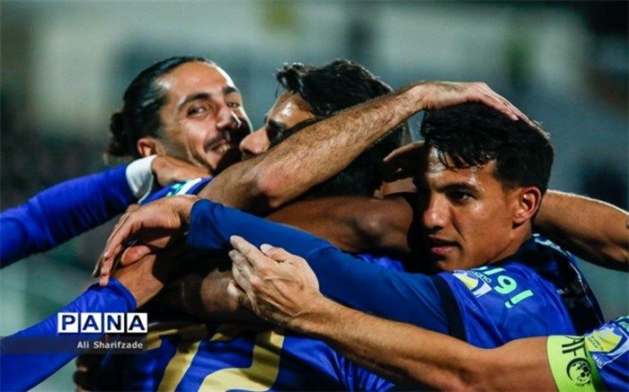 توضیحات باشگاه استقلال درباره شکایت از مهاجم گل‌گهر