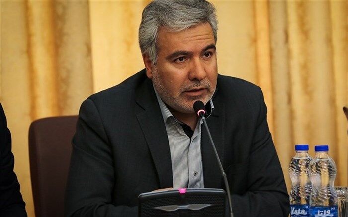 گسترش کلانشهر تبریز به بهای نابودی باغات و اراضی کشاورزی است