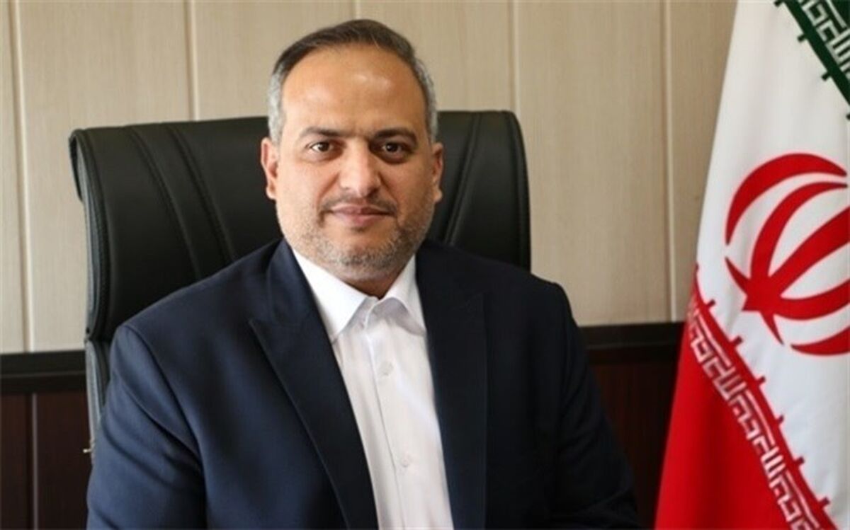کسب رتبه برگزیده کشوری توسط دانش‌آموز پژوهنده شهرستان‌های استان تهران