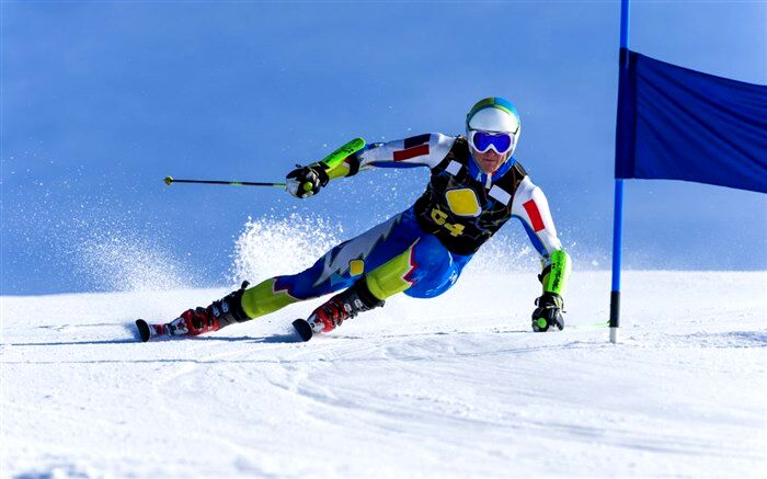 ایران به دو سهمیه پارالمپیک زمستانی رسید