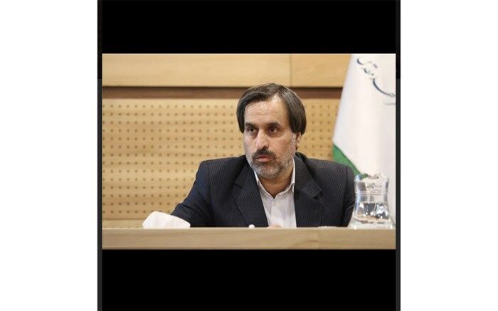 محمدرضا حسین‌نژاد به‌عنوان استاندار خراسان‌شمالی انتخاب شد