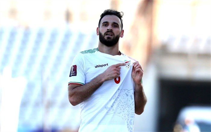 پروژه بازگشت نورالهی به پرسپولیس شکست خورد