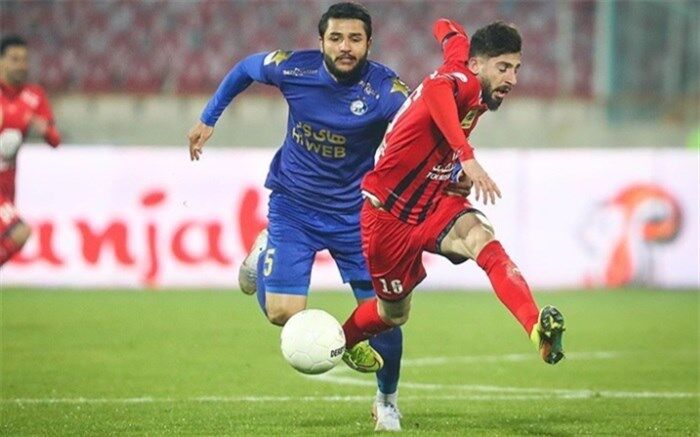 دربی تهران زیبا می‌شود چون مجیدی و گل‌محمدی ترس باخت ندارند