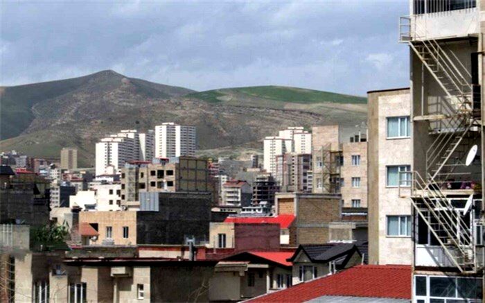 بیش از یک میلیون و ۸۱۴ هزار نفردر سامانه نهضت ملی مسکن ثبت‌نام کردند 