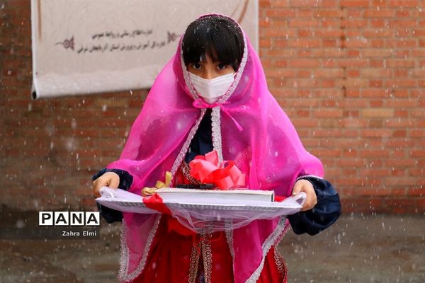 اعزام کاروان تجهیزات ورزشی و بهداشتی و افتتاح سالن کشتی دهکده ورزش دانش‌آموزی