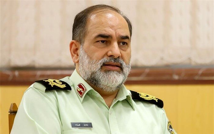 استرداد متهم کلاهبردار ۴۰۰ میلیون دلاری