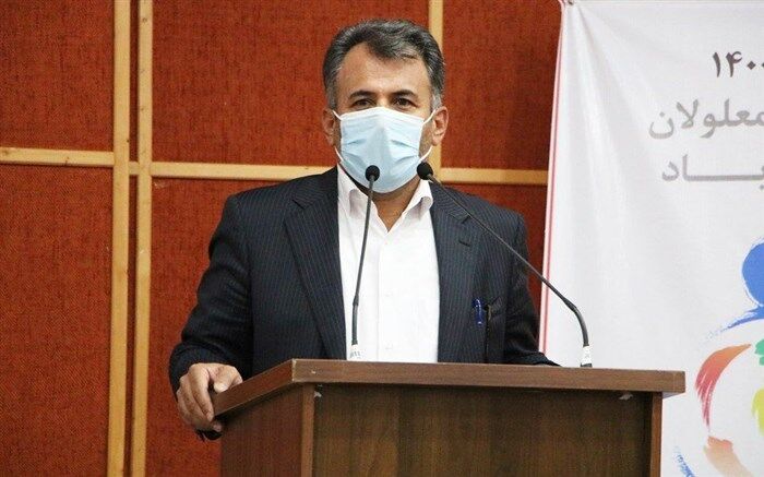 ۷۷ درصد مدارس استثنایی استان قزوین خیرساز است