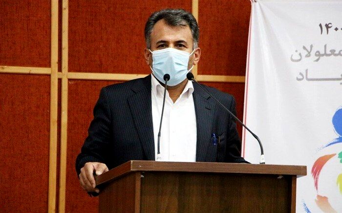 ۷۷ درصد مدارس استثنایی استان قزوین خیرساز است