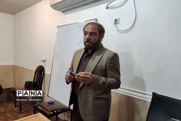 کارگاه غنی سازی روابط زوجین در دشتستان