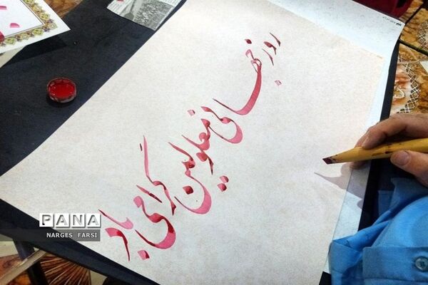 همایش روز جهانی معلولین در جعفریه