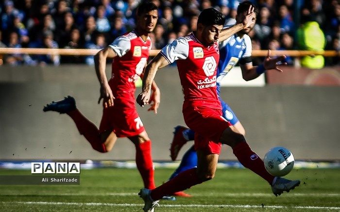 پیروزی در دربی به ذهن آماده و جنگندگی نیاز دارد