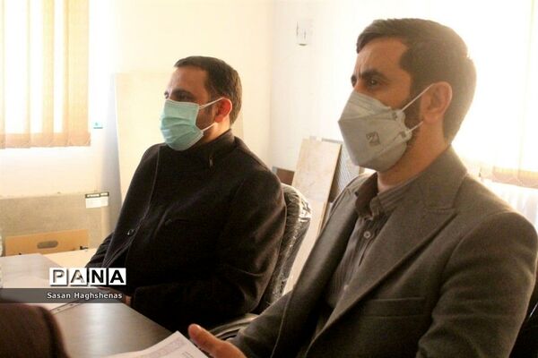 بازدید از روند احداث بیمارستان 400 تختخوابی شهرستان اسلامشهر