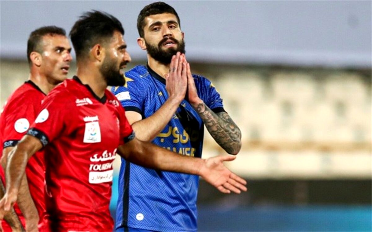 مصوبات نشست هماهنگی دربی ۹۷ اعلام شد