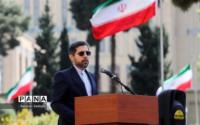 ابراز همدردی ایران با دولت و ملت ویتنام