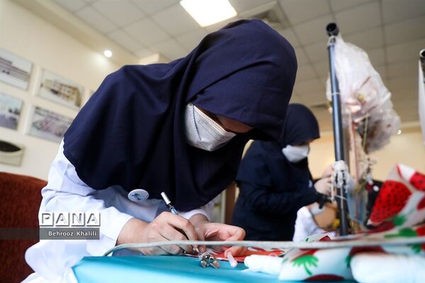 گرامیداشت روز جهانی معلولین
