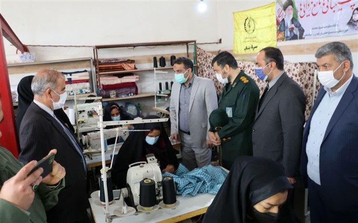 تخصیص ۱۲ میلیارد ریال اعتبار برای اشتغالزایی روستایی در شهرستان بناب