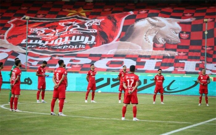 ترکیب پرسپولیس برای دیدار مقابل استقلال اعلام شد