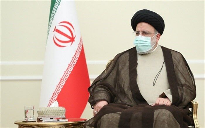 تاکید روسای جمهور ایران و ونزوئلا بر توسعه همکاری‌های نفتی